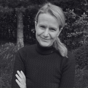 Picture of Dr. Charlotte Veal