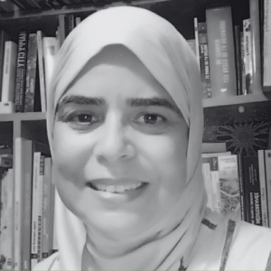 Picture of Dr. Saïda Hammami