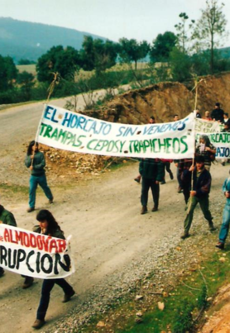 Rural public ways in Spain © Michela Ghislanzoni/Plataforma Ibérica por los Caminos Públicos (PICP)|Rural public ways in Spain © Michela Ghislanzoni/Plataforma Ibérica por los Caminos Públicos (PICP)|Rural public ways in Spain - Nov 2019 seminar © Michela Ghislanzoni/Plataforma Ibérica por los Caminos Públicos (PICP)